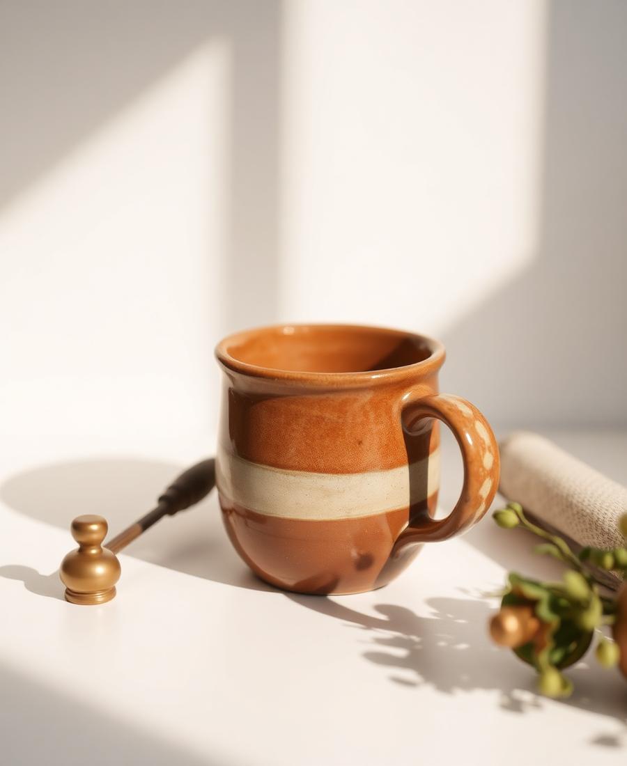 Everyday ceramics